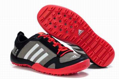 chaussure adidas handball gardien